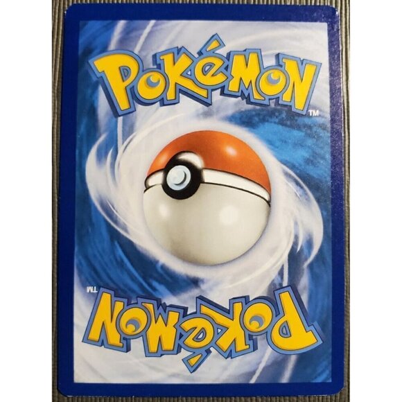 Pokemon TCG - Applin - 021/192  - Rebel Clash - Moderately Played - Picture 2 of 2